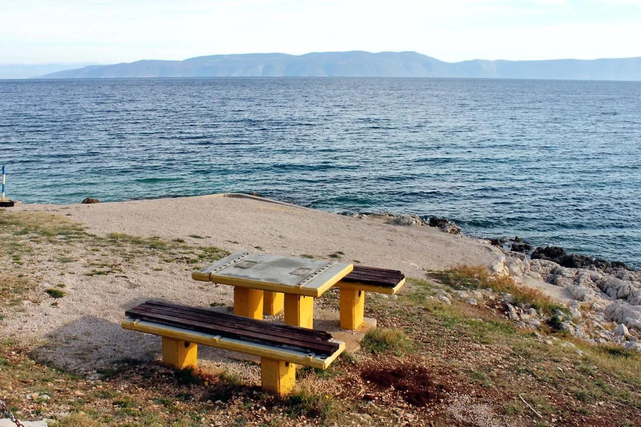 Apartments With A Parking Space Ravni, Labin - 7674 Croatie