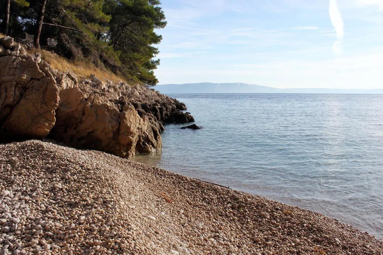 Apartments With A Parking Space Ravni, Labin - 7674 كرواتيا