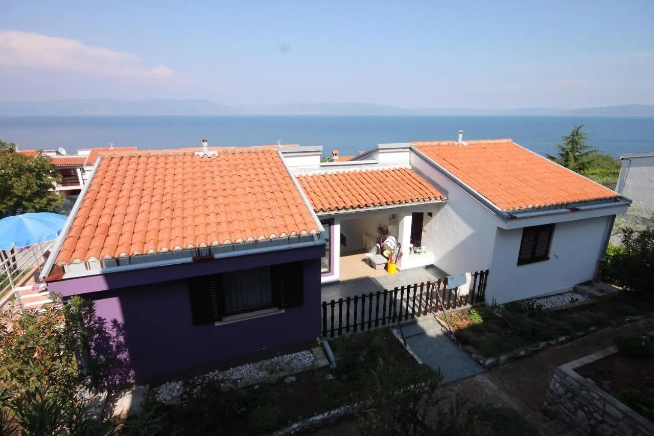 اتصالات Apartments With A Parking Space Ravni, Labin - 7674 