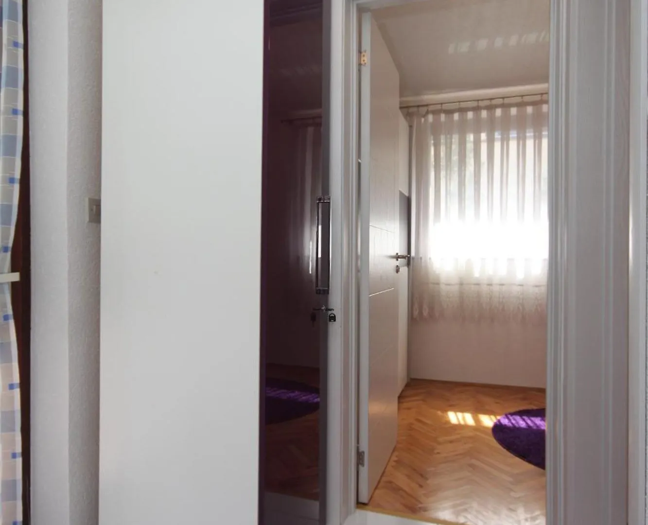 Apartments With A Parking Space Ravni, Labin - 7674
